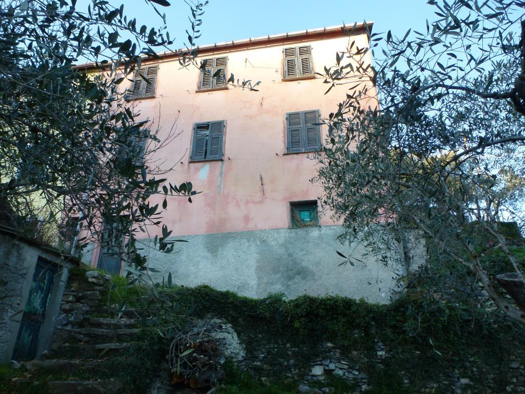 Rapallo, San Martino di Noceto