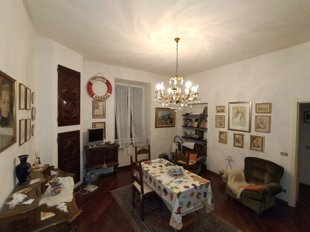 A pochi passi dal mare nella zona del Parco Casale