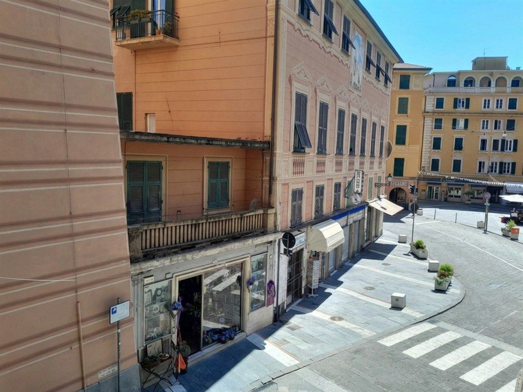 Rapallo - CENTRALISSIMO