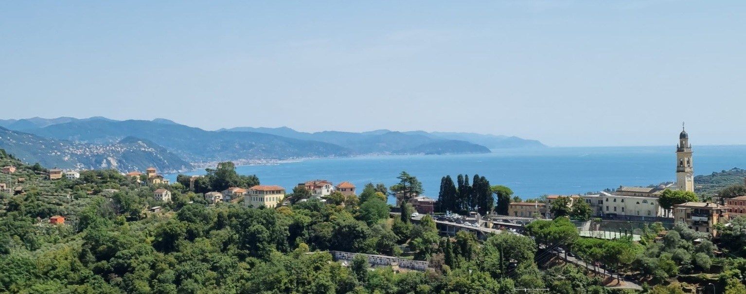 Santa Margherita Ligure