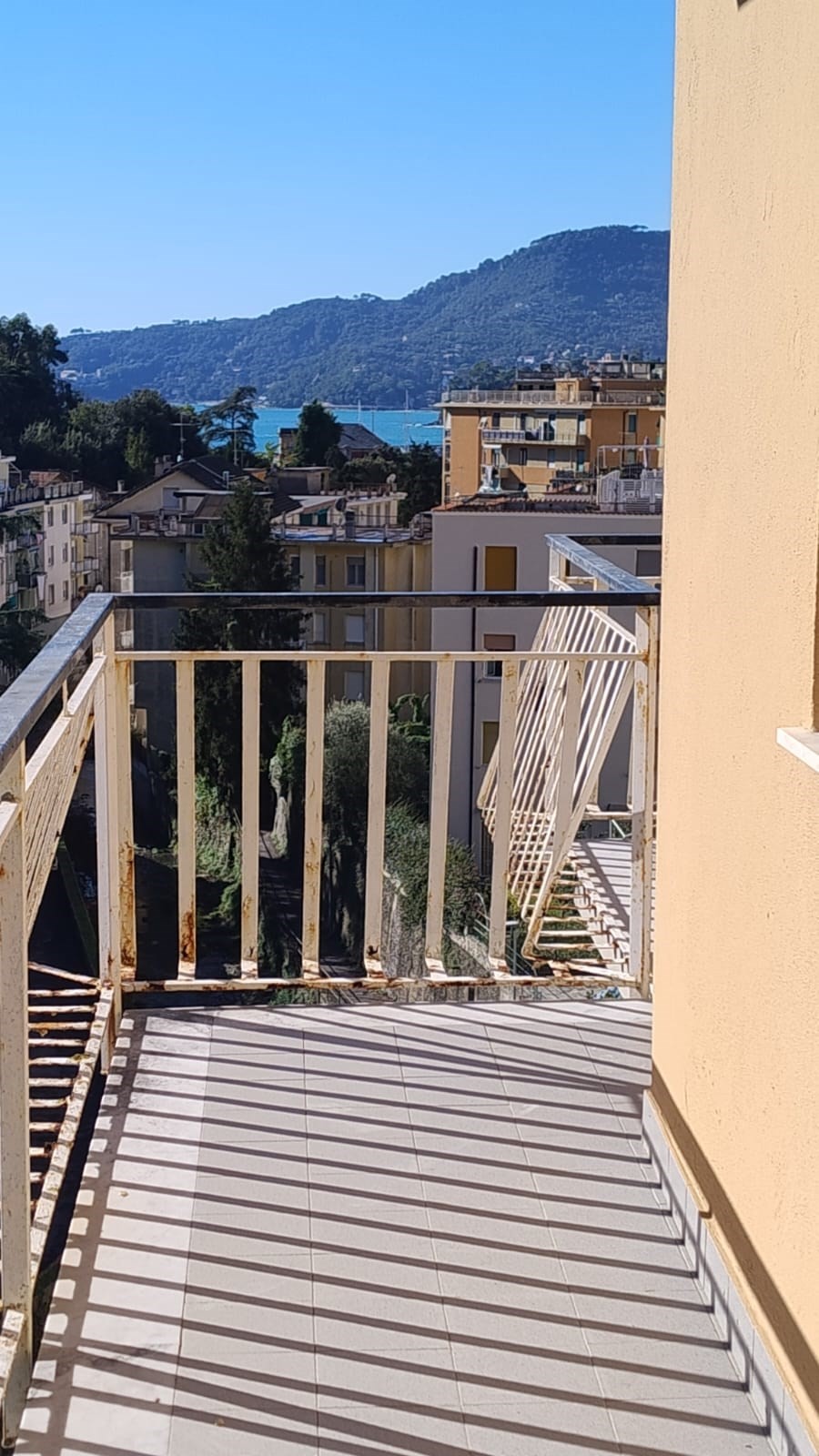 Rapallo zona parco casale a pochi passi dalle spiagge